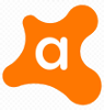 Avast logó