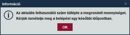 Offline mód hiba 3